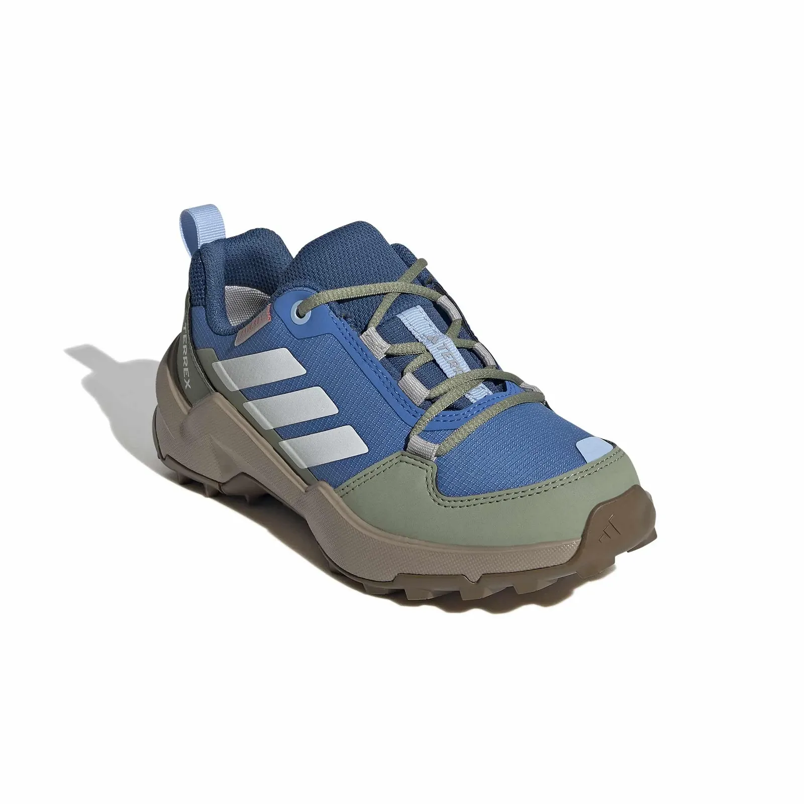 Кросівки Adidas Terrex Ax4R RAIN.RDY Дитячі, фото №3