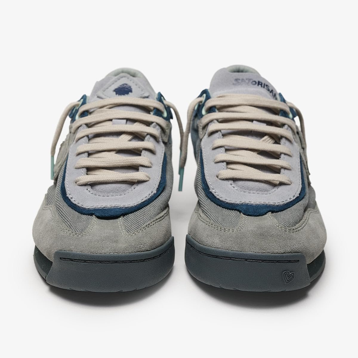 Кроссовки Satorisan Enso Gaia 110101-0434A Rare Earth, фото №6
