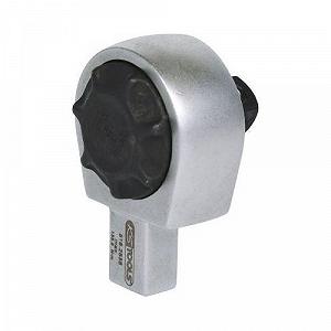 Змінна реверсивна тріскачкова головка для динамометричного ключа KS TOOLS 516.2638 synthetic.ua - Фото 1