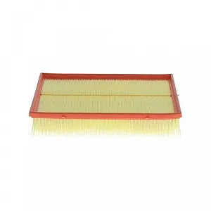 Воздушный фильтр BOSCH 1 457 433 331 для AUDI VW synthetic.ua - Фото 1