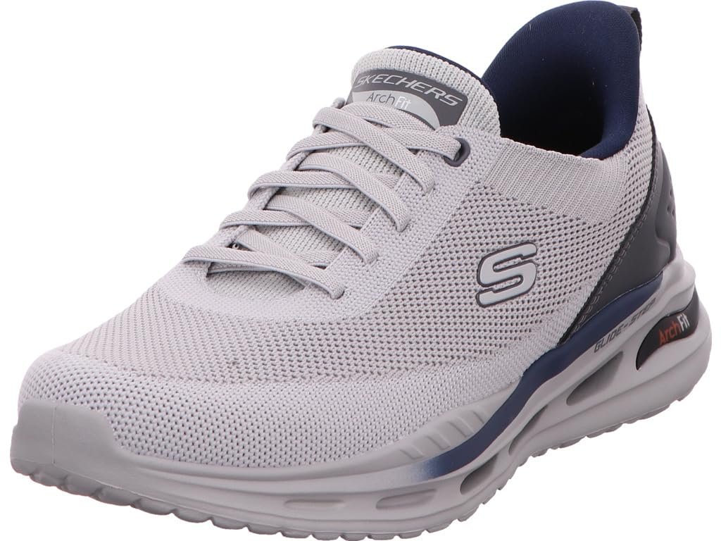 Кросівки Skechers Arch Fit Orvan Kincade, фото №1 Кросівки Skechers Arch Fit Orvan Kincade, фото №1