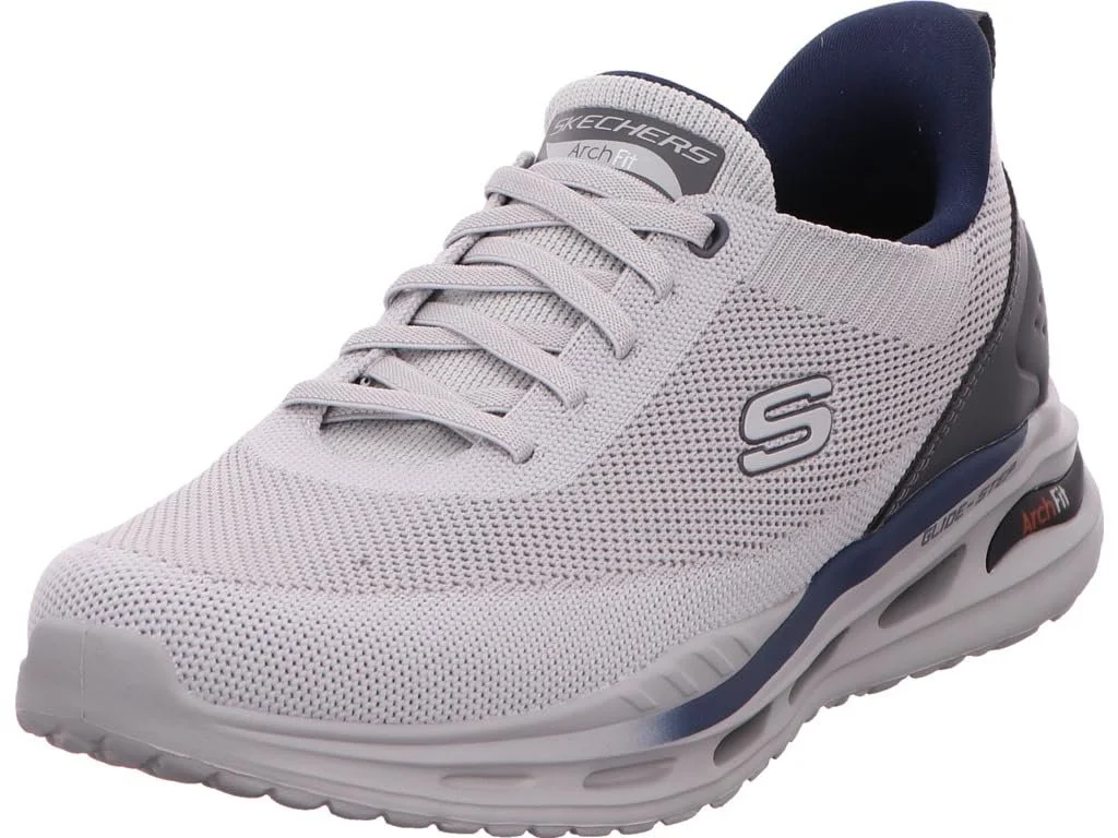 Кросівки Skechers Arch Fit Orvan Kincade, фото №1 Кросівки Skechers Arch Fit Orvan Kincade, фото №1