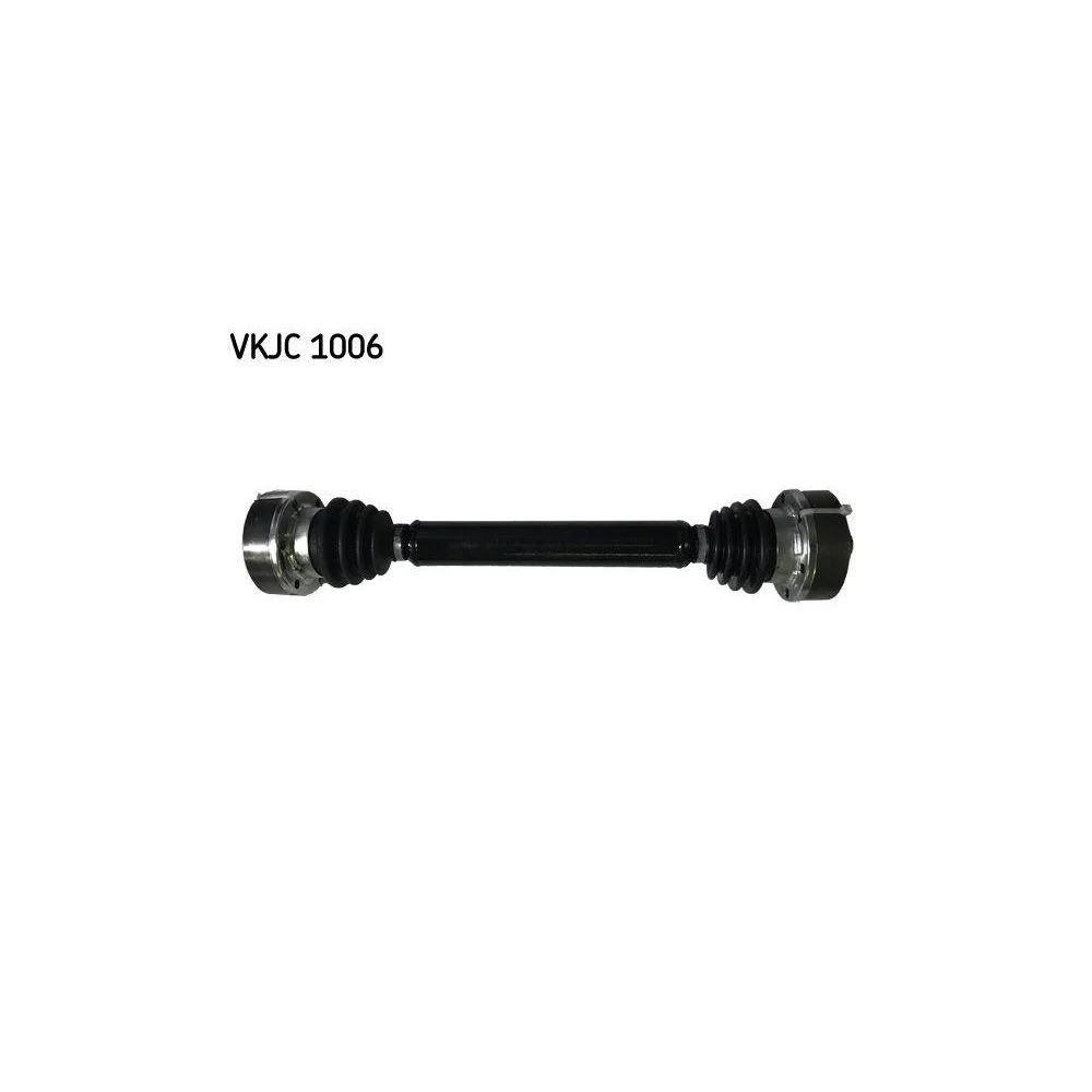 Приводной вал SKF VKJC 1006 задняя ось слева, фото №1 Приводной вал SKF VKJC 1006 задняя ось слева, фото №1