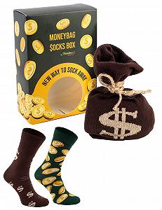 Шкарпетки Rainbow Socks - Жіночі Чоловічі - Фото 1