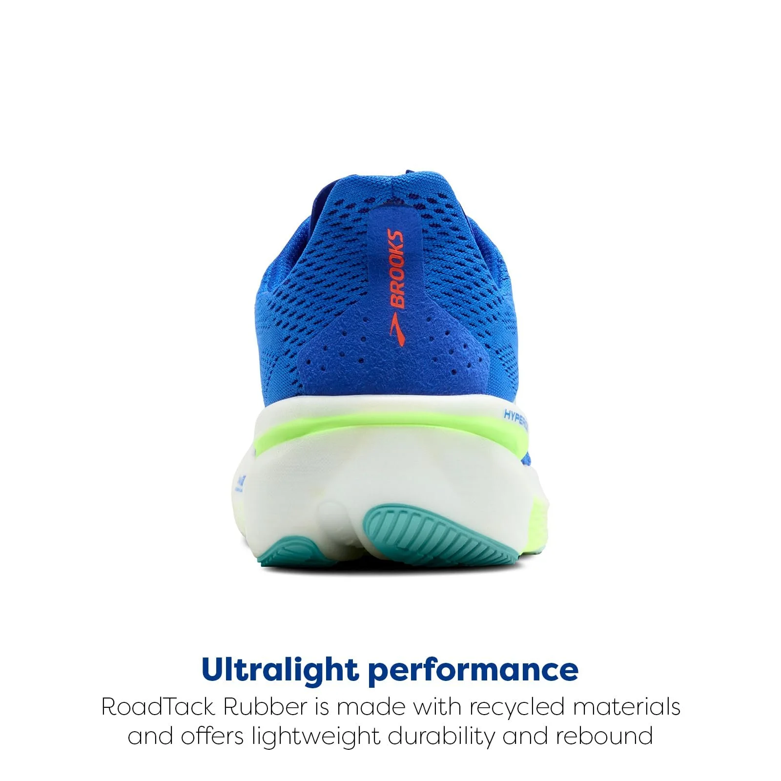 Кросівки Brooks Hyperion 2 Чоловічі, фото №3