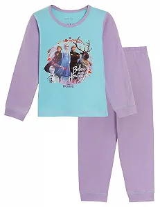 Пижама Disney Детская / Для девочек Frozen - Фото 1