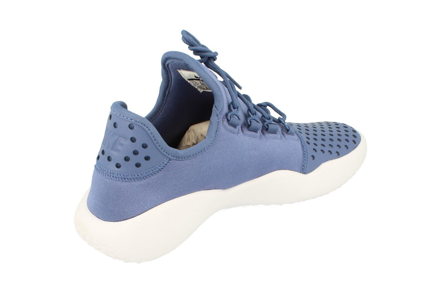 Кроссовки NIKE FL-RUE мужские для бега 880994, фото №3