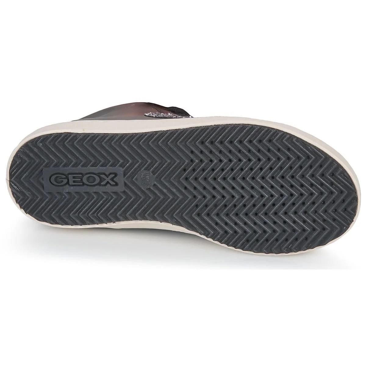 Кроссовки Geox Kalispera Girl D, фото №7