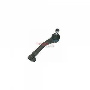 Наконечник рулевой тяги METZGER 54033302 KIT для RENAULT передний мост справа - Фото 1