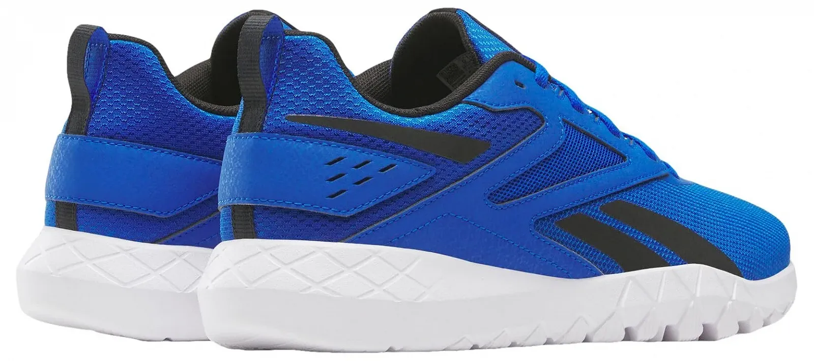 Кросівки Reebok Flexagon Energy Tr 4 Чорний, фото №2