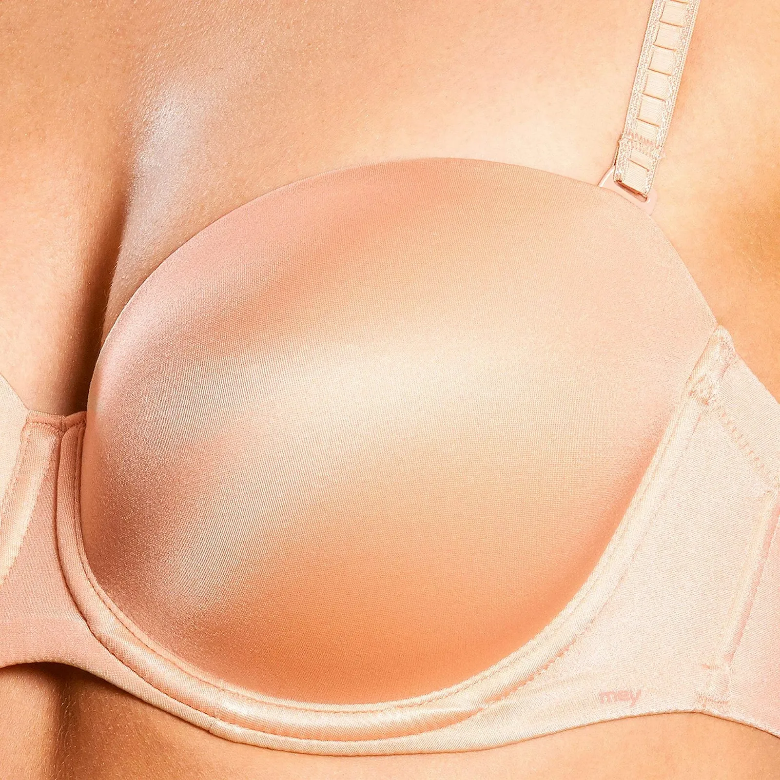 Бюстгальтер з чашками Mey Dessous Joan Series 74228, фото №4