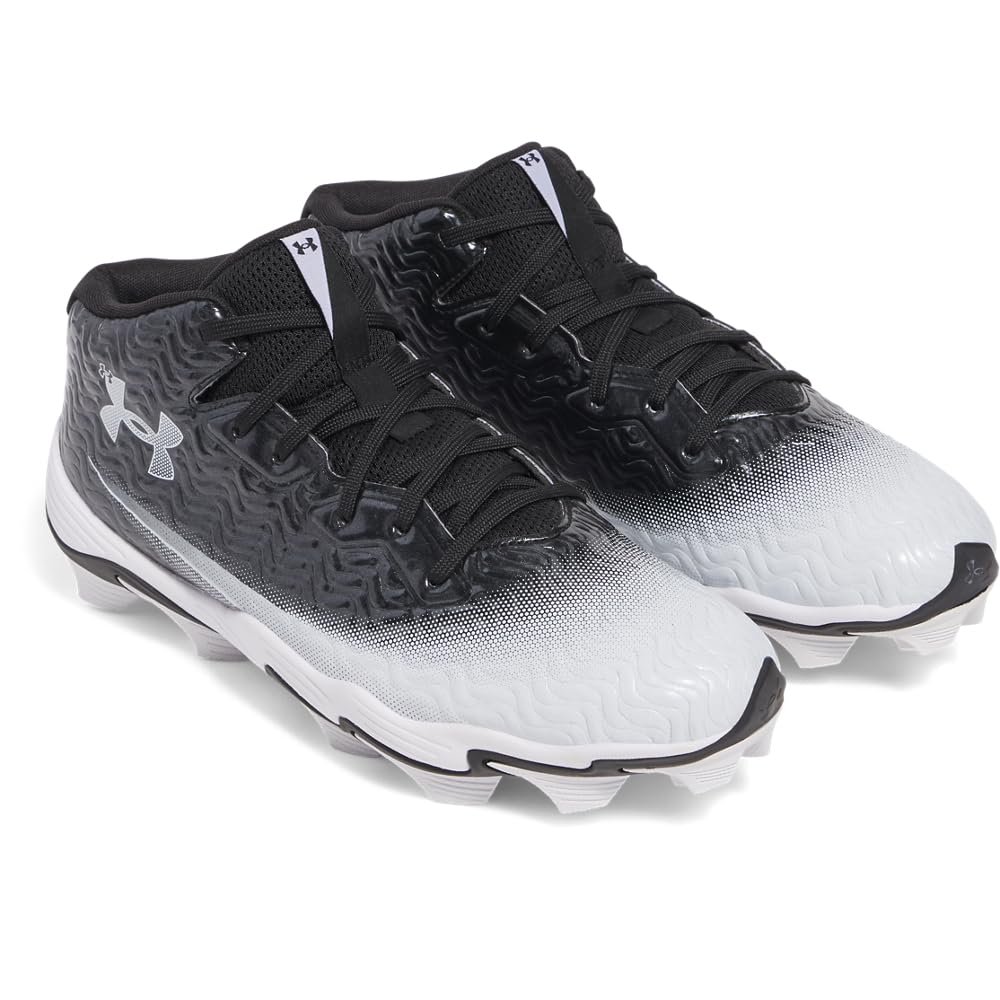 Чоловічі Кросівки Under Armour Spotlight Hammer Rm, фото №2 Чоловічі Кросівки Under Armour Spotlight Hammer Rm, фото №2