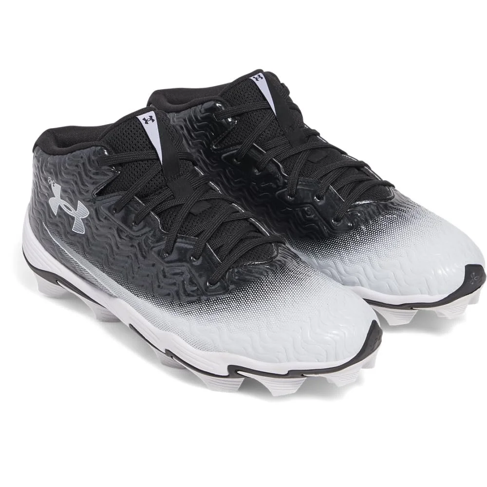 Чоловічі кросівки Under Armour Spotlight Hammer Rm, фото №2 Чоловічі кросівки Under Armour Spotlight Hammer Rm, фото №2