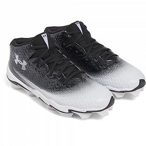 Чоловічі Кросівки Under Armour Spotlight Hammer Rm synthetic.ua - Фото 1