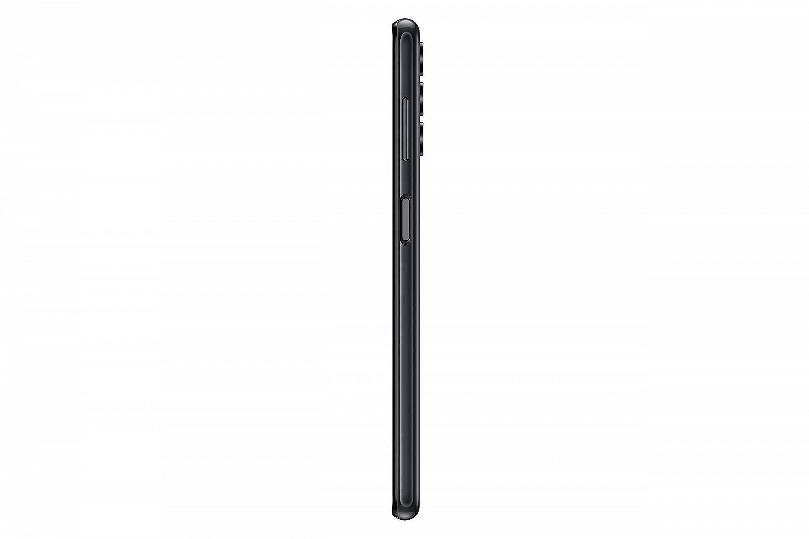 Смартфон Samsung Galaxy A04s 32GB 3GB Black, фото №9