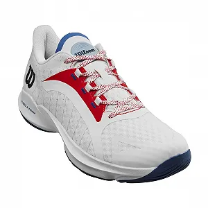 Тенісні кросівки Wilson Hurakn Pro Чоловічі synthetic.ua - Фото 1