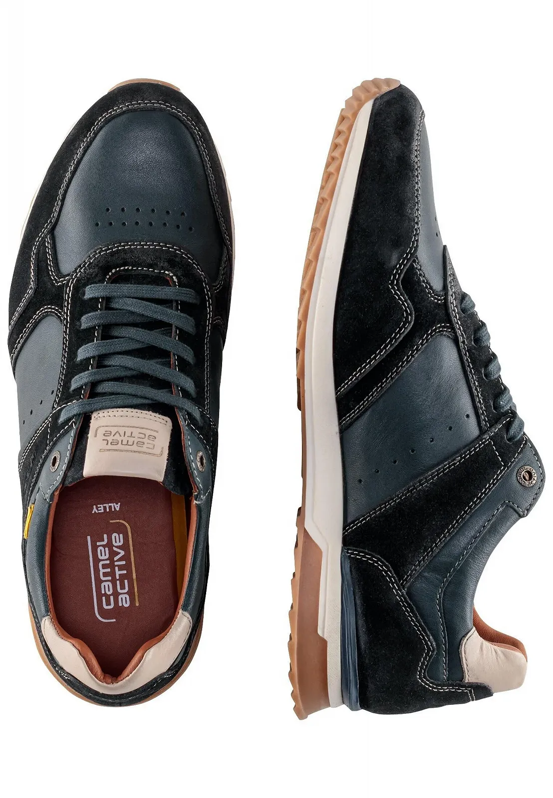 Кросівки camel active 54al001, фото №2