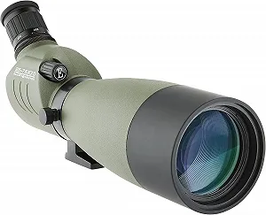 Подзорная труба Walimex Pro SC040 25-75X70 Зеленый - Фото 1