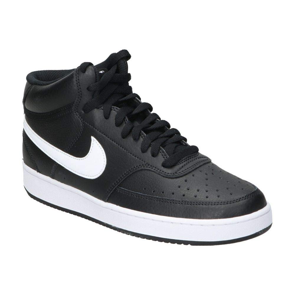 Кроссовки Nike Court Vision Mid NN мужские, фото №3