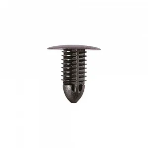 Набор крепежных клипс кузова KS TOOLS 420.1768 - Фото 1