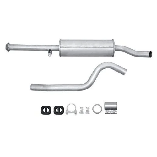 Глушник середній HELLA Easy2Fit 8LC 366 024-541, фото №2