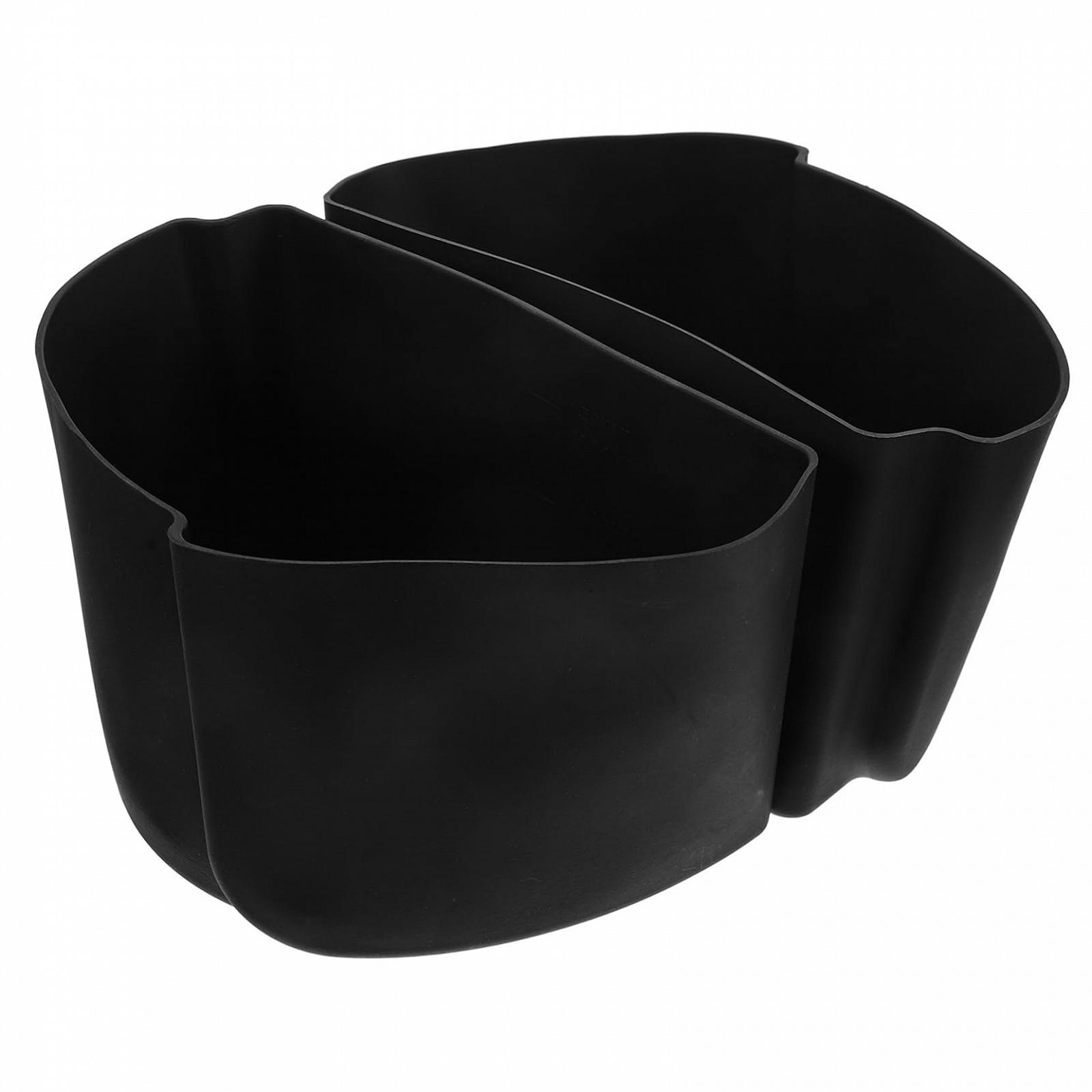 Вставка Alipis 3 Sets Silicone Lining Cooker Divider для повільноварки Heat Resistant, фото №1