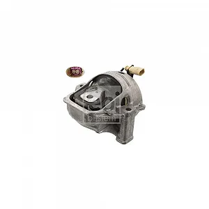 Опора двигателя FEBI BILSTEIN 43700 для AUDI, левая, правая synthetic.ua - Фото 1