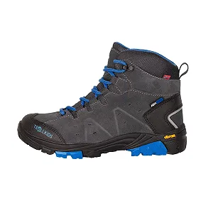 Водонепроникні черевики для хайкінгу Trollkids Trollsteine - Фото 1