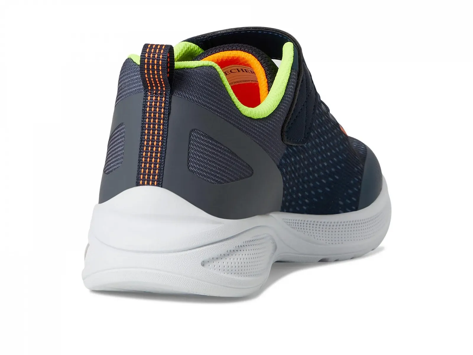 Кроссовки Skechers Microspec Max Advance Squad Pacer, фото №5