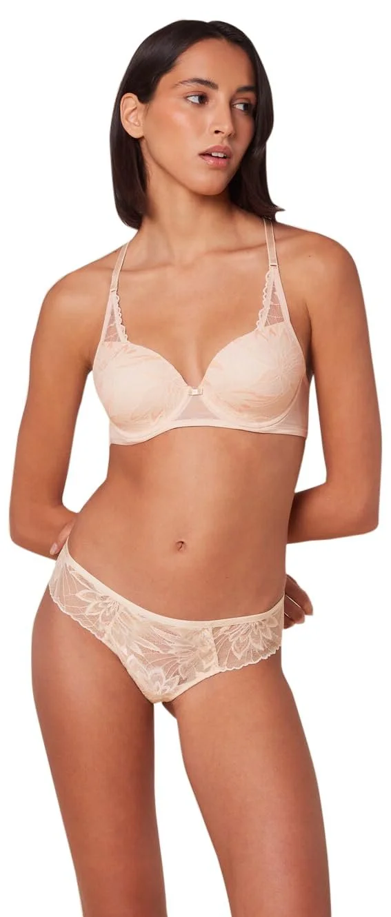 Бюстгальтер Triumph Amourette Charm Delight WHP, фото №5 Бюстгальтер Triumph Amourette Charm Delight WHP, фото №5