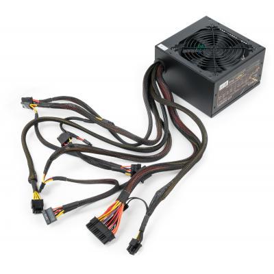 Блок живлення для ноутбука Vinga 500W VPS-500APFC, фото №7 Блок живлення для ноутбука Vinga 500W VPS-500APFC, фото №7