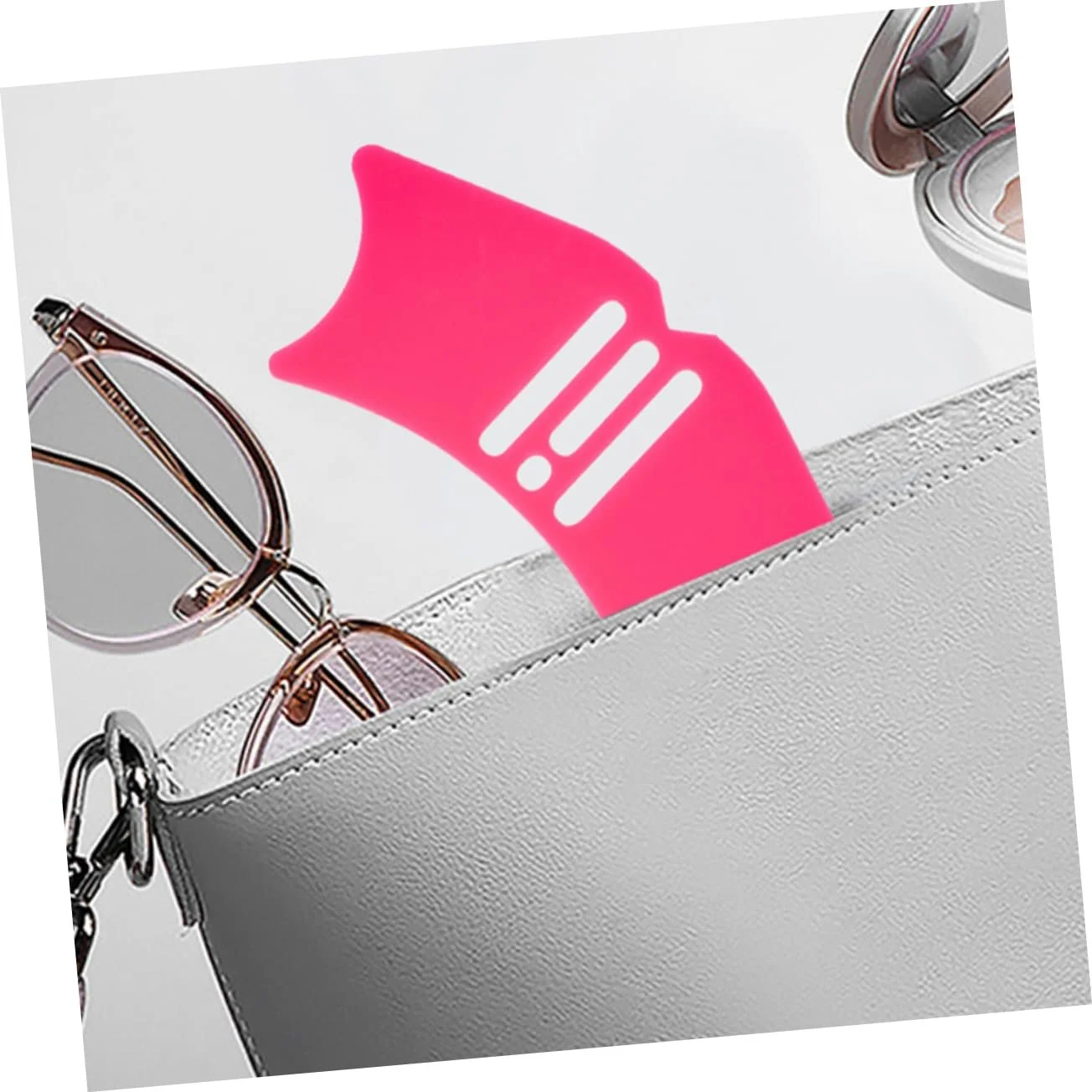 Инструмент для подводки глаз Ipetboom Многофункциональный, фото №4