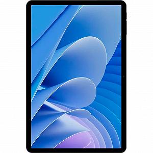 Планшет 11" DOOGEE T35 8+12/256Gb 4G 2-SIM 8 ядер Android 14 8580 mAh Black synthetic.ua - Фото 1