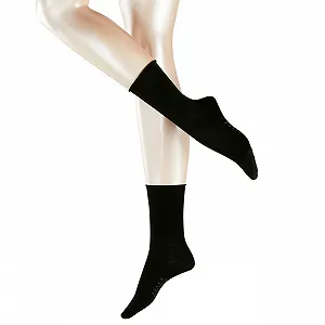 Шкарпетки FALKE Casual Breeze 3009 Жіночі, 2 пари, Розмір: 35-38 - Фото 1