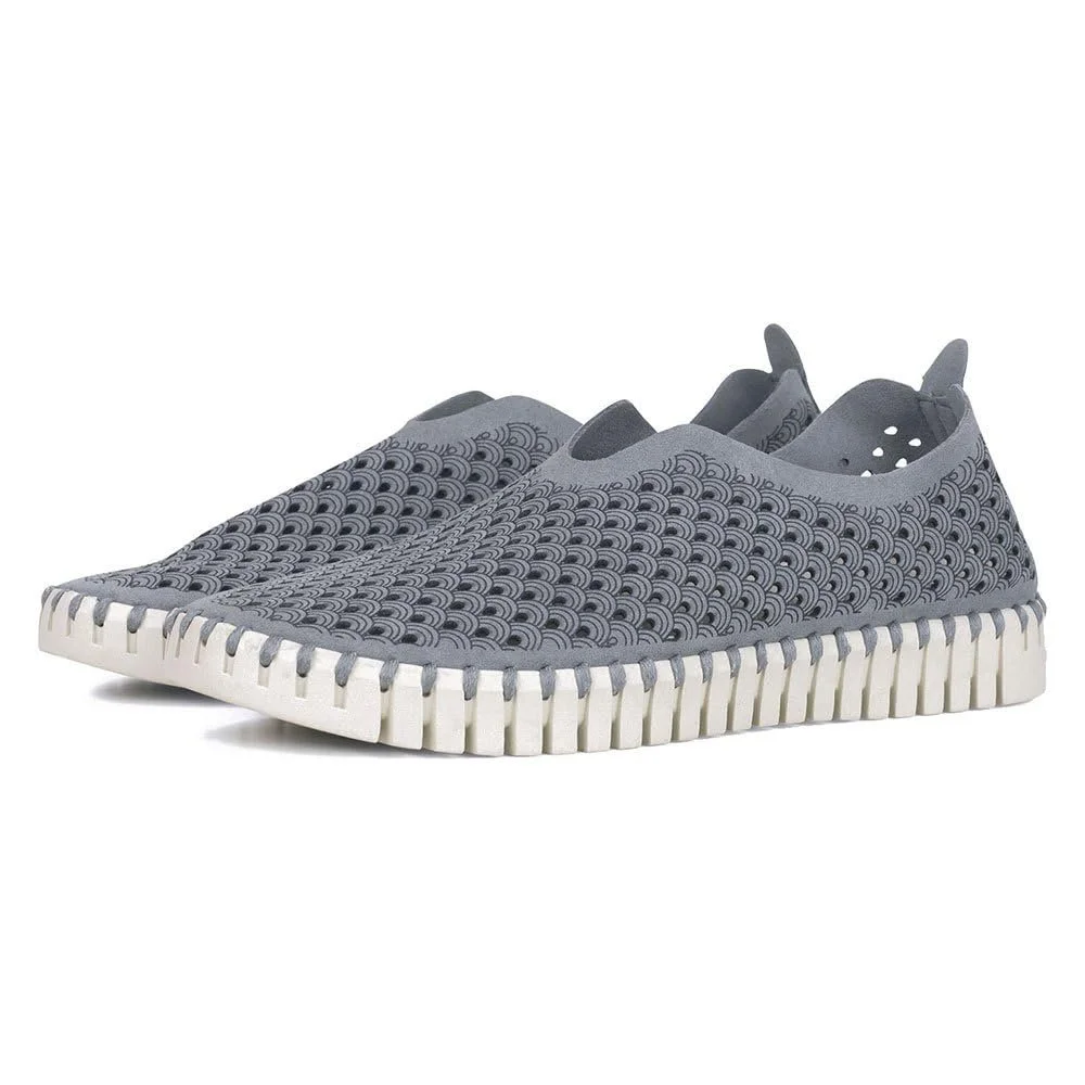 Женские слипоны, фото №1 Женские слипоны, фото №1