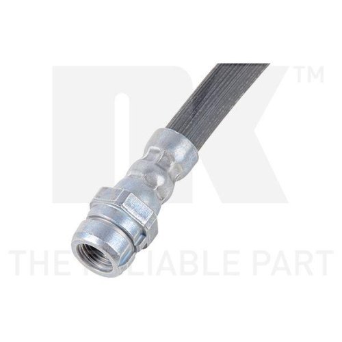Гальмівний шланг NK 8547141 для AUDI SEAT SKODA VW, задня вісь, задня вісь зліва, фото №2
