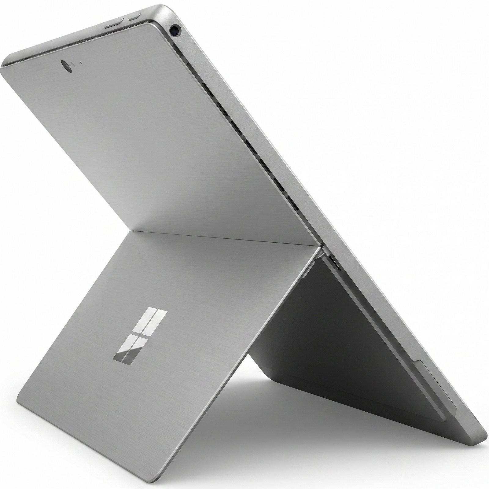 Планшет 12.3" 2К Microsoft Surface Pro 5 Intel Core i5 RAM 8GB SSD 256GB 14год батарея Win10 Магнієвий корпус Платиновий, фото №6