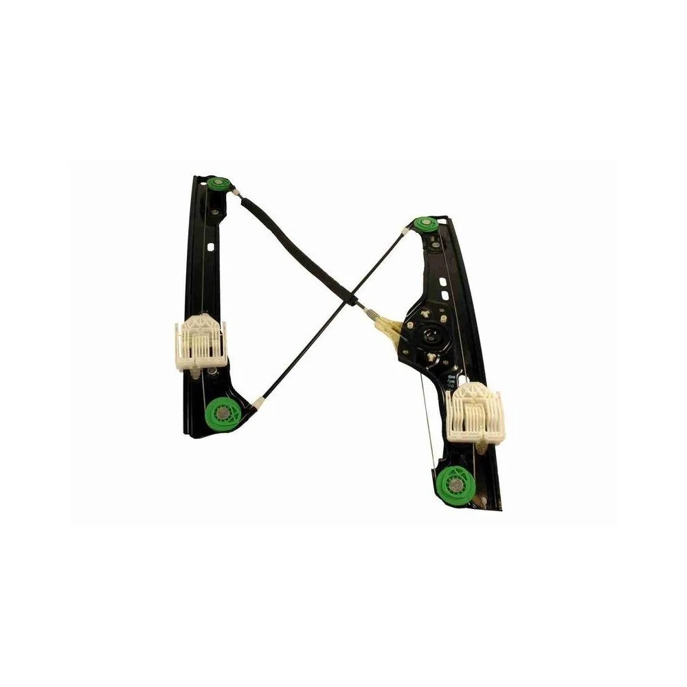 Склопідйомник VAICO V20-9741 BMW передній правий, фото №1 Склопідйомник VAICO V20-9741 BMW передній правий, фото №1