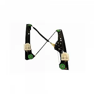 Склопідйомник VAICO V20-9741 BMW передній правий - Фото 1