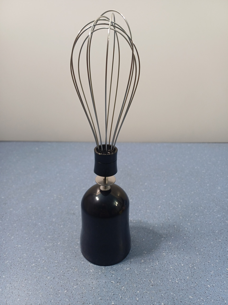 Редуктор с венчиком для блендера Holmer HBSS-1010B, фото №1