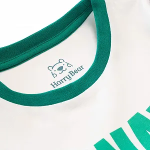 Піжама Harry Bear Акула Slim Fit synthetic.ua - Фото 1