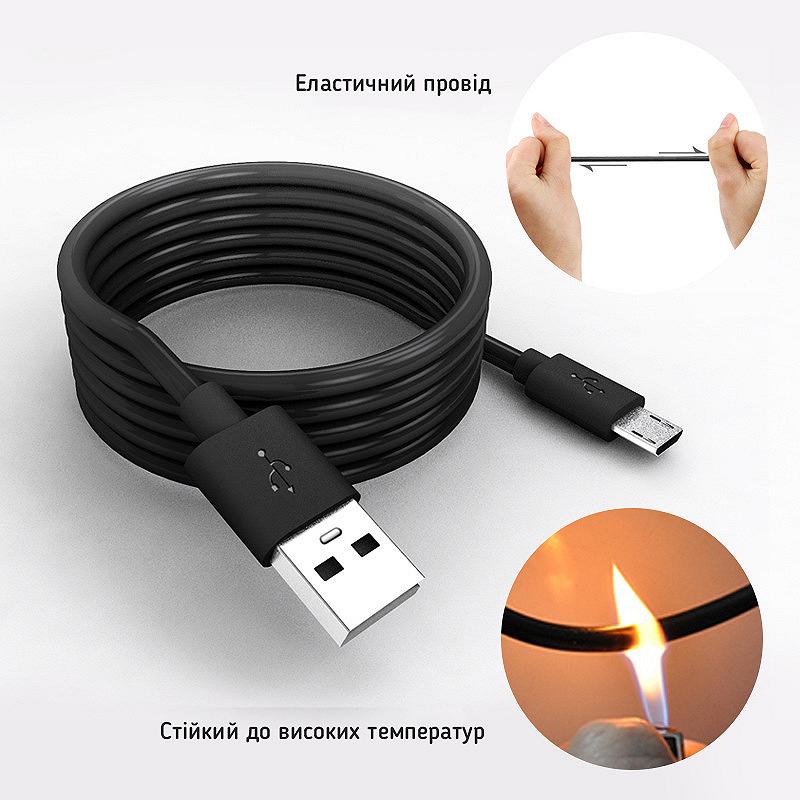 Електричний USB паяльник HandsKit U5V8W, фото №6