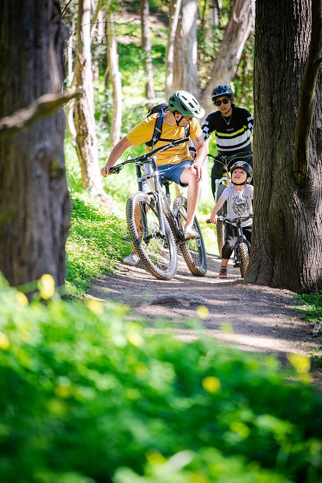 Шолом MTB Bell Nomad 2, фото №8