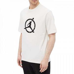 Футболка Jordan OFF 2XL - Фото 1