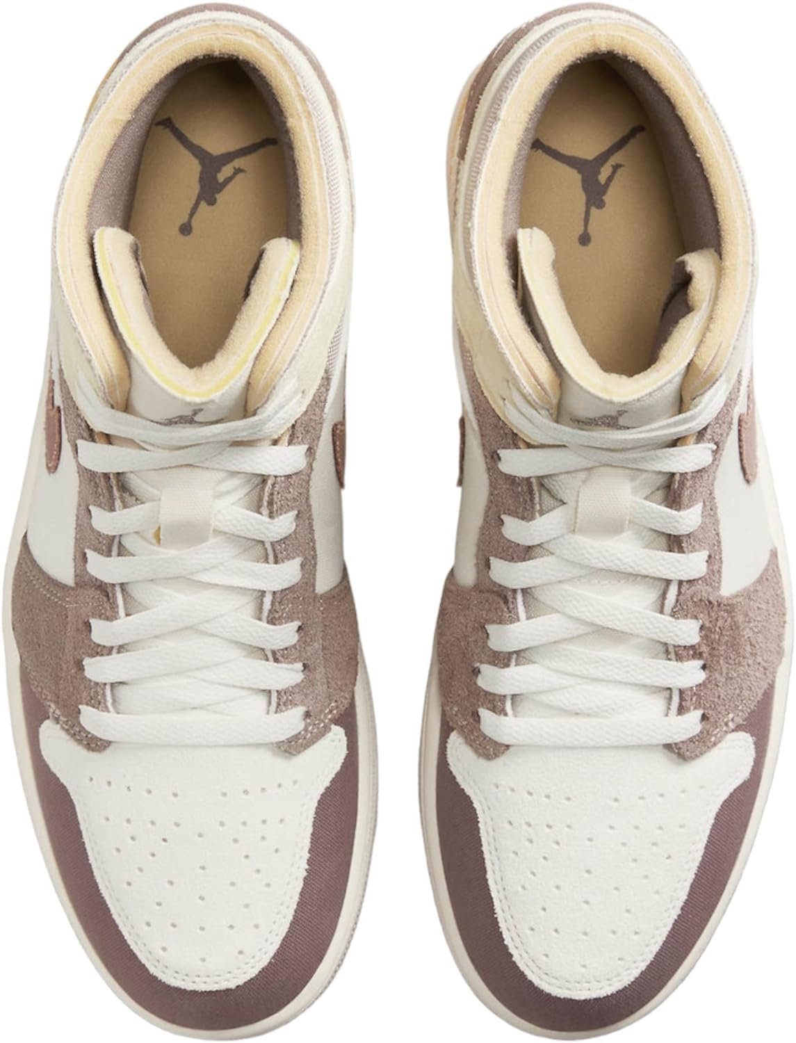 Кроссовки NIKE Air Max Plus мужские беговые 852630, фото №5