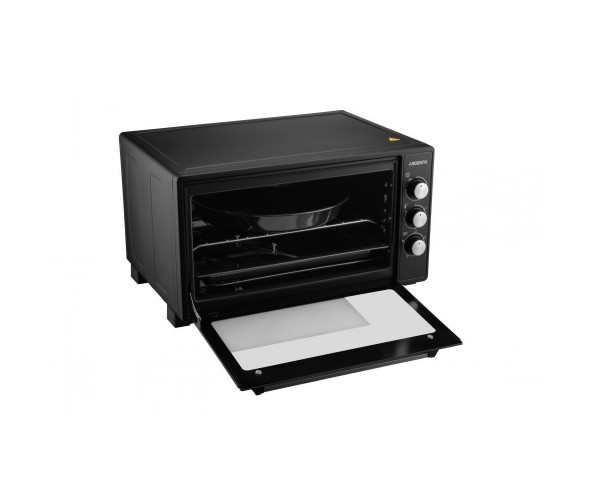 Духовка електрична Ardesto MEO-N48RB, фото №6 Духовка електрична Ardesto MEO-N48RB, фото №6