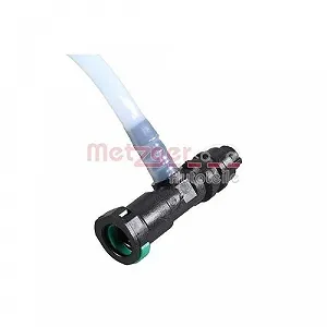 Топливная магистраль METZGER 2150230 для NISSAN OPEL RENAULT VAUXHALL synthetic.ua - Фото 1