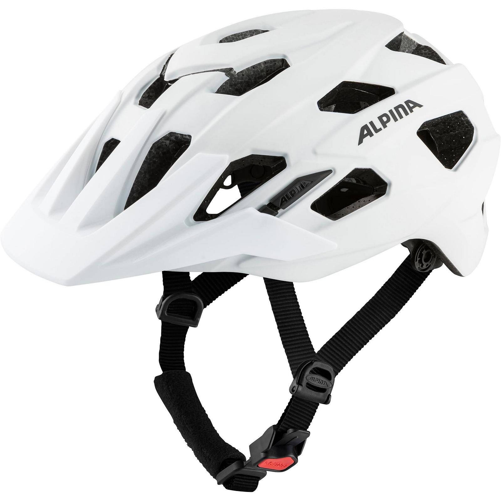 Шлем ALPINA Plose MIPS, для Enduro & MTB велосипедов, с антибактериальной подкладкой, оптимальная защита, фото №1