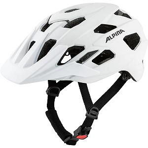 Шлем ALPINA Plose MIPS, для Enduro & MTB велосипедов, с антибактериальной подкладкой, оптимальная защита - Фото 1
