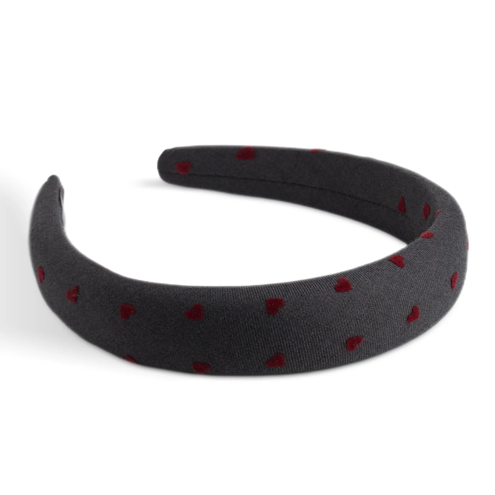 Обруч Мягкий Тканевый, фото №1